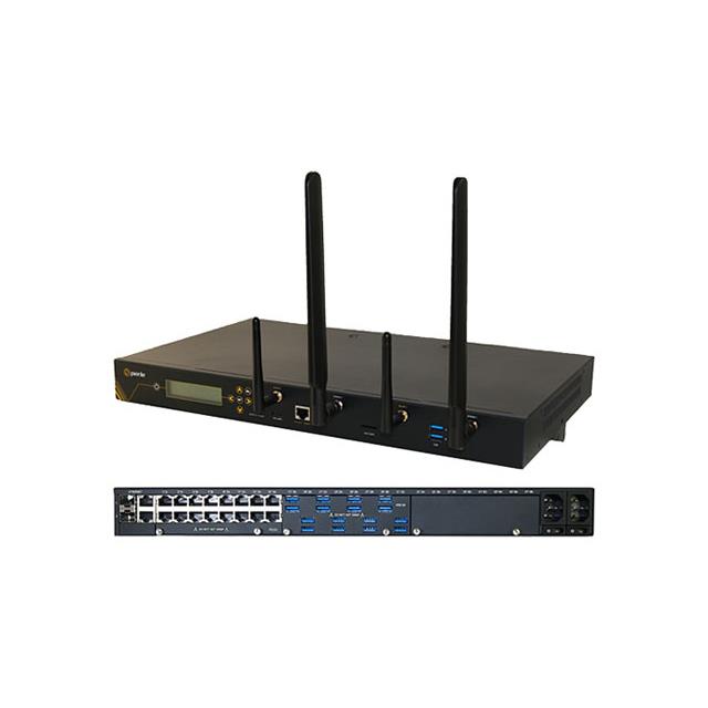 04033454 - Perle Systems