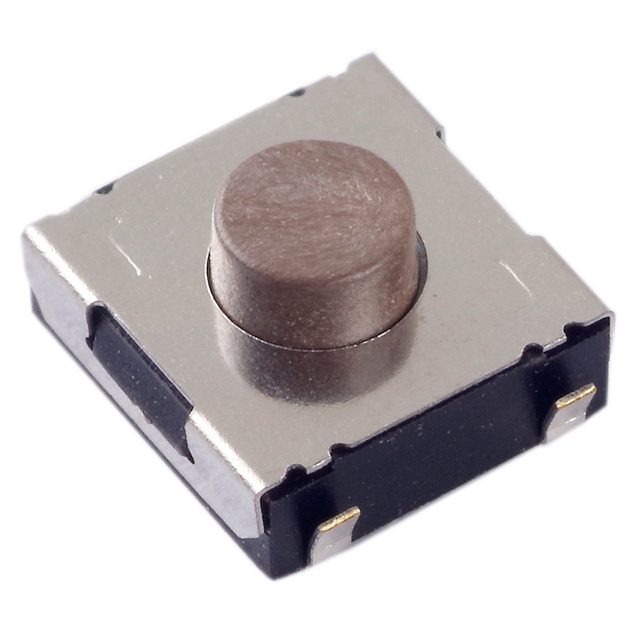 222DJVCCR - CTS Electrocomponents
