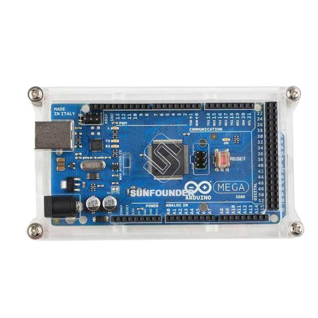 CN0031D - Sunfounder