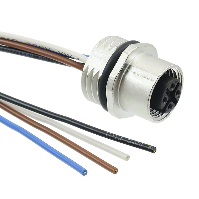 3-2271137-2 - TE Connectivity AMP Connectors