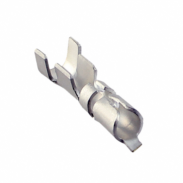 42101-2 - TE Connectivity AMP Connectors