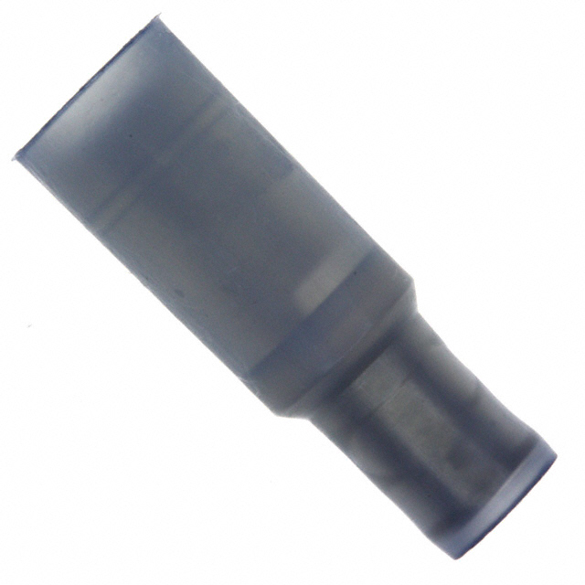 8-165429-1 - TE Connectivity AMP Connectors