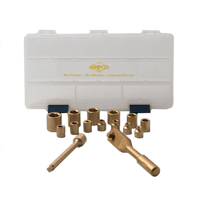 W-160 - Ampco Safety Tools