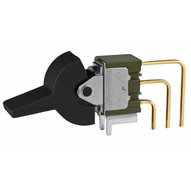 MN12TXG41-EA - NKK Switches