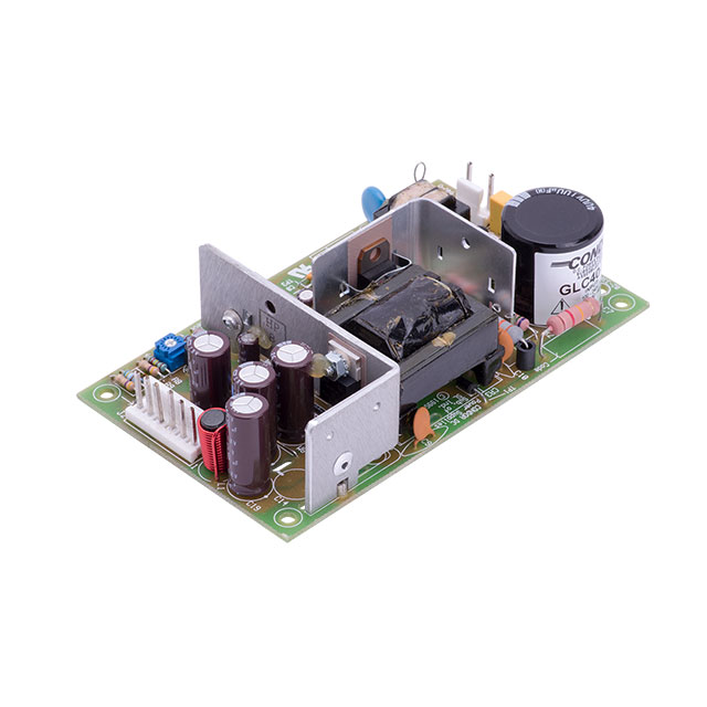 GLC40-15 - SL POWER / Advanced Energy