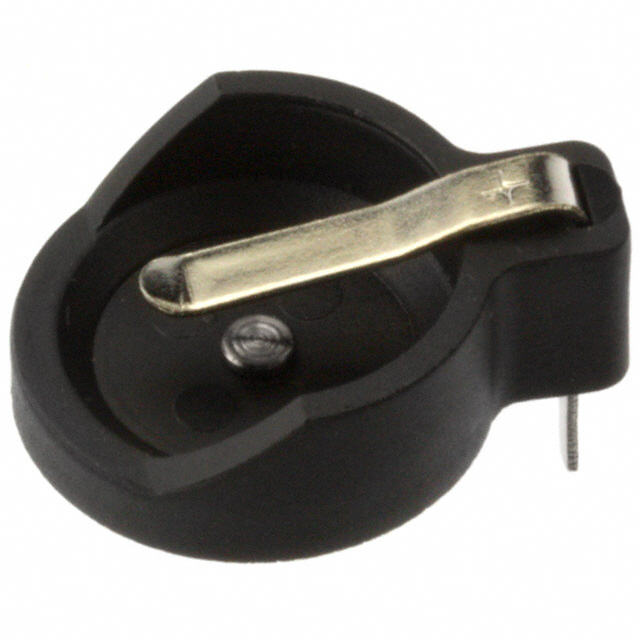 501 - Keystone Electronics