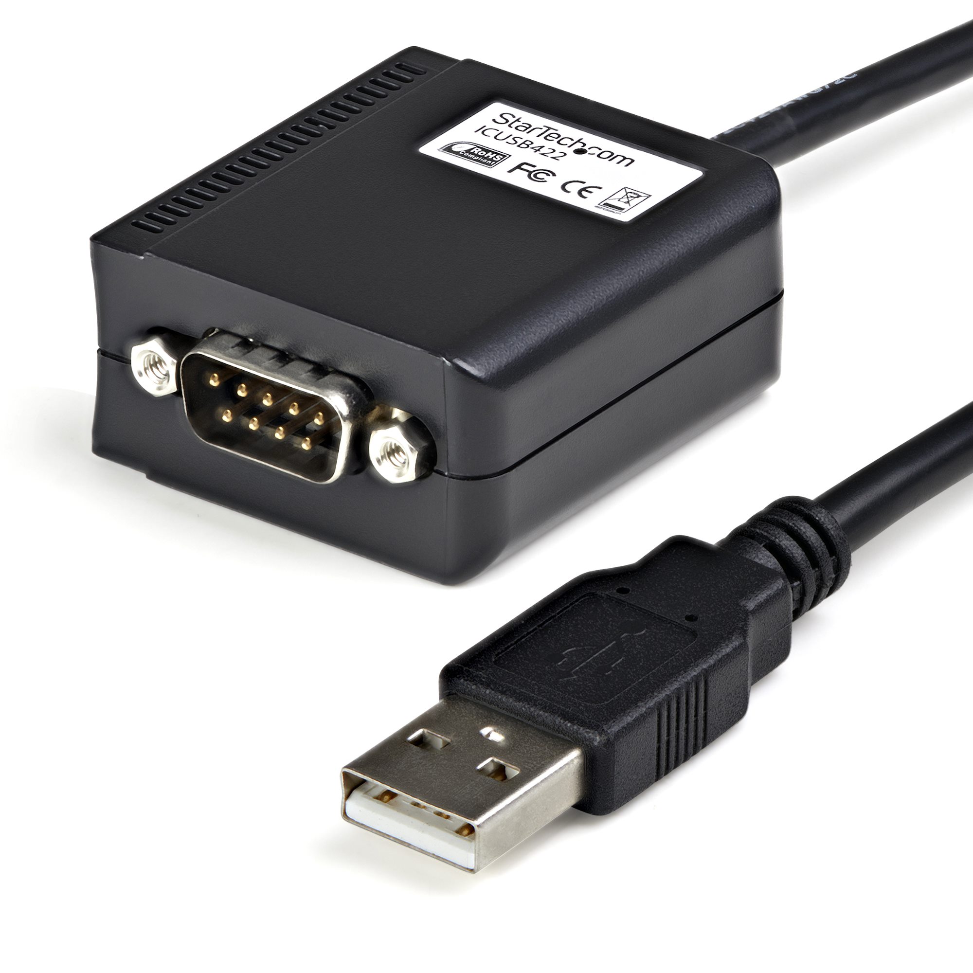 ICUSB422 - StarTech.com