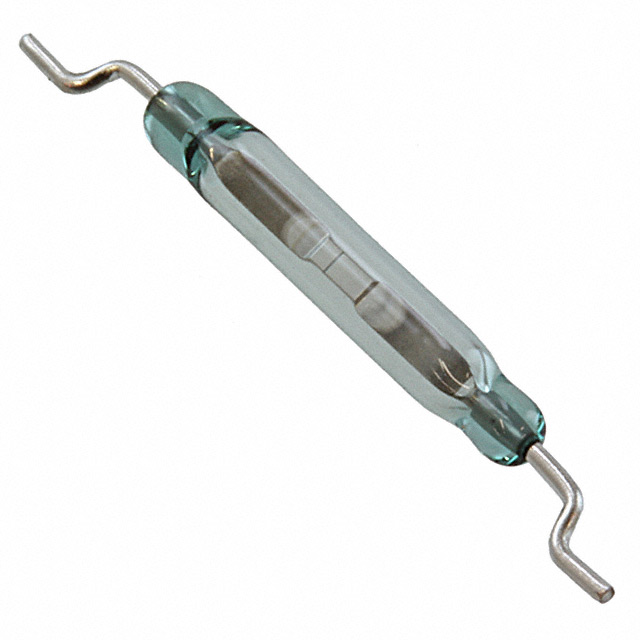MK23-66-B-4 - Standex-Meder Electronics