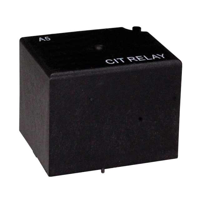 A51AS24VDC1.9U - CIT Relay and Switch