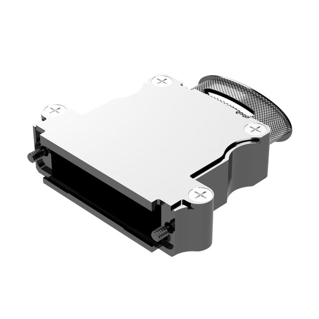 D25000APNE0/AA - Amphenol Positronic