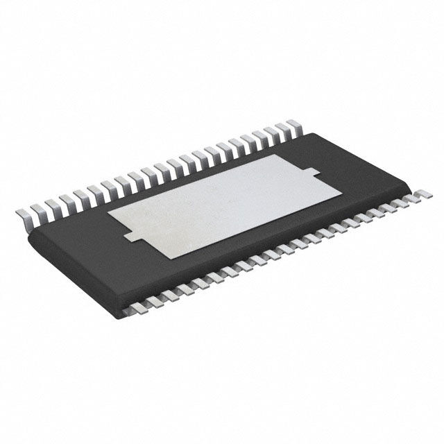 LV8702V-TLM-H - onsemi