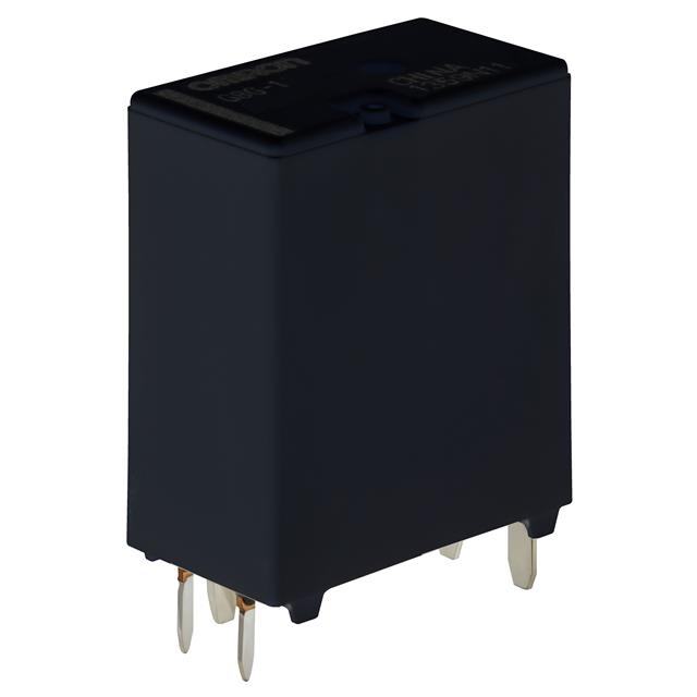 G8G-1SV DC24 - Omron Electronic Components