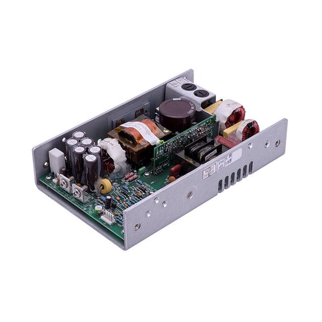 GPFC250-15 - SL POWER / Advanced Energy