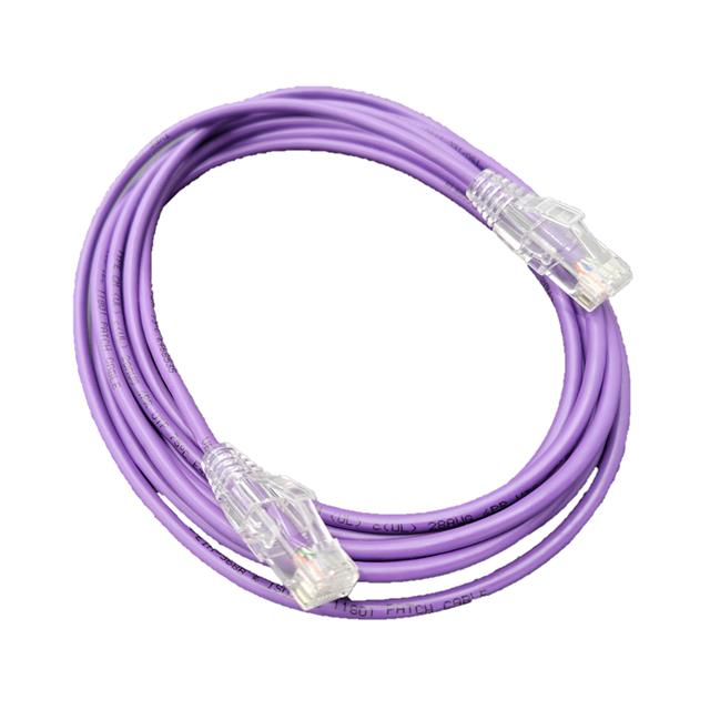 E09-003P-SLIM - Micro Connectors, Inc.