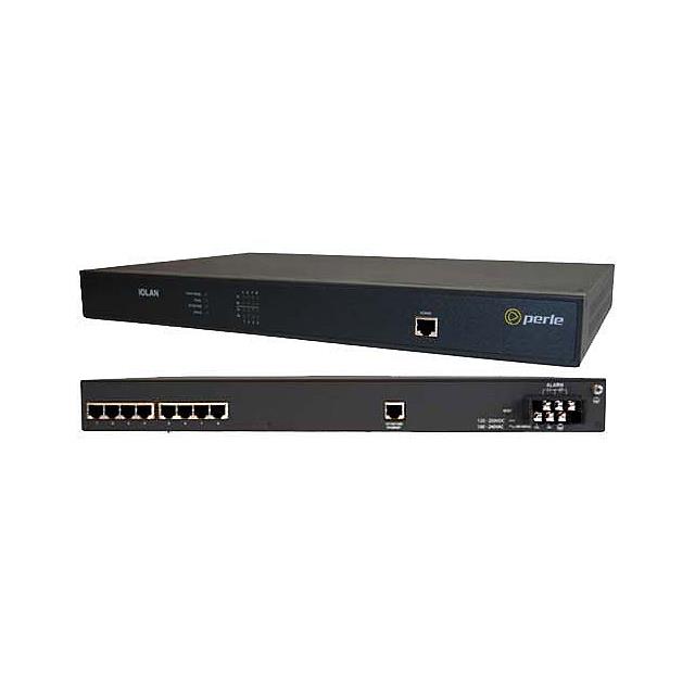 04032400 - Perle Systems