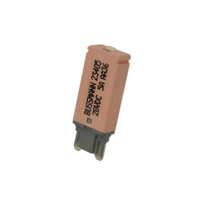 CB234-05 - Eaton - Bussmann Electrical Division