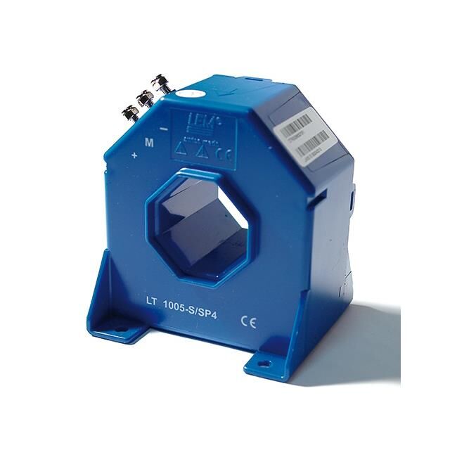 LT 1005-S/SP29 - LEM USA Inc.