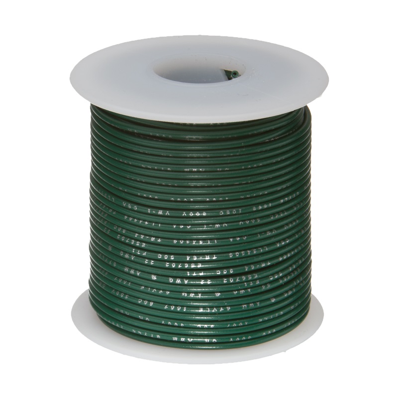 20UL3173STRGRE25 - Remington Industries