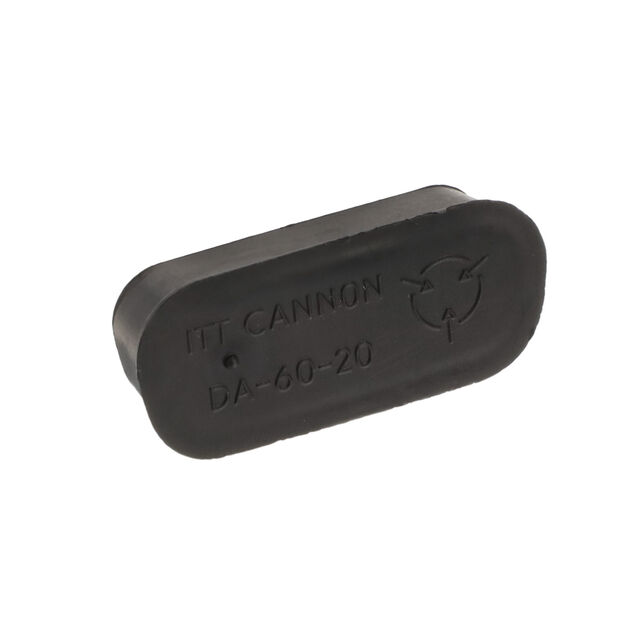 DA-60-20BA - ITT Cannon, LLC