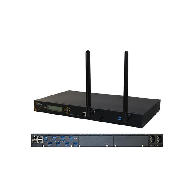 04033114 - Perle Systems