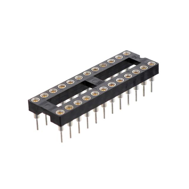 ICA-324-SGT - Samtec, Inc.