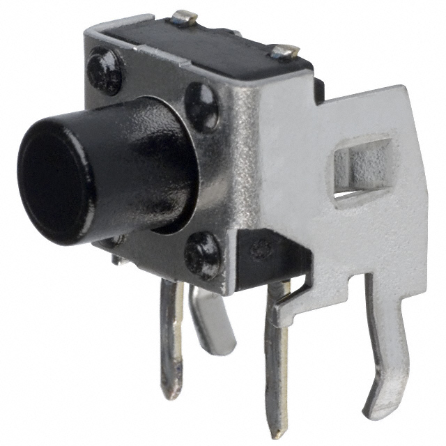 EVQ-PF006K - Panasonic Electronic Components