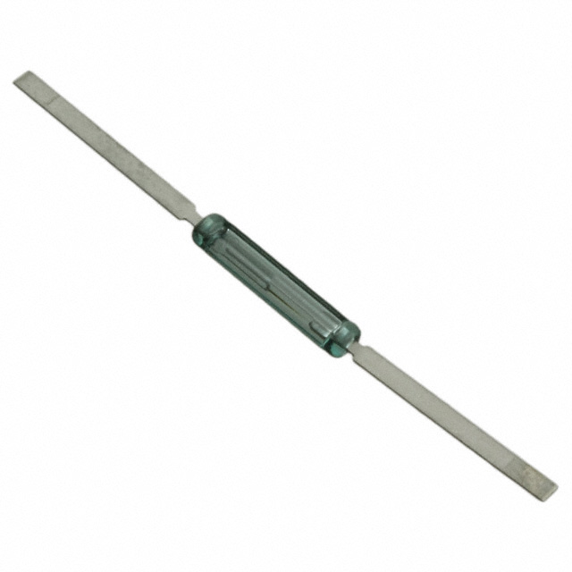 KSK-1A35-1520 - Standex-Meder Electronics
