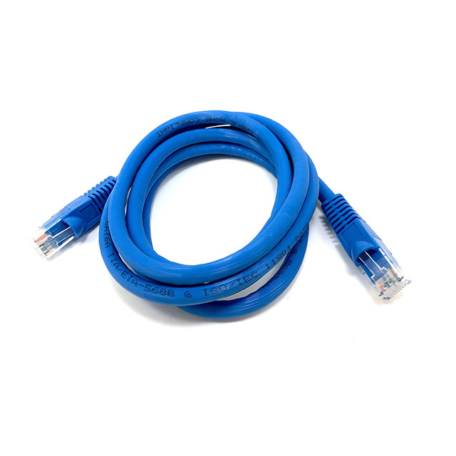 E09-007BL - Micro Connectors, Inc.