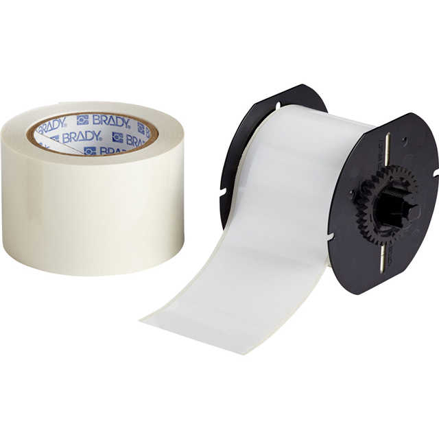 B30C-3000-483WT-KT - Brady Corporation