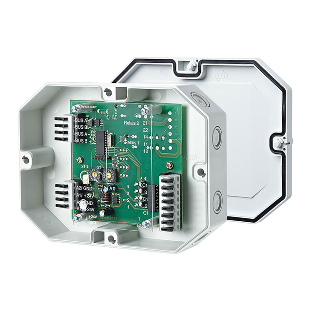 1108841319IP - RIA Connect / METZ CONNECT