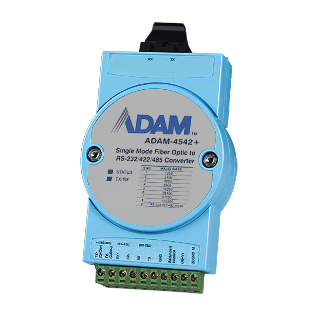 ADAM-4542+-BE - Advantech Corporation