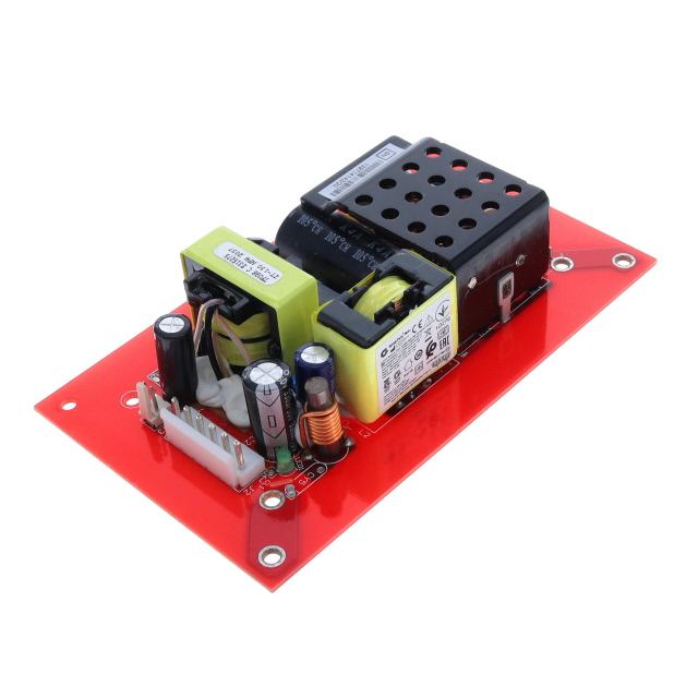 GTM962250P22536A-CF - GlobTek, Inc.