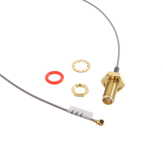 MH113-MH1RP-01SB1-0300 - Samtec Inc.