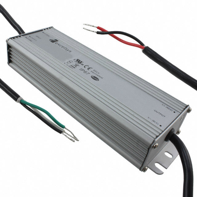 LXC96-4000SW - EXCELSYS / Advanced Energy