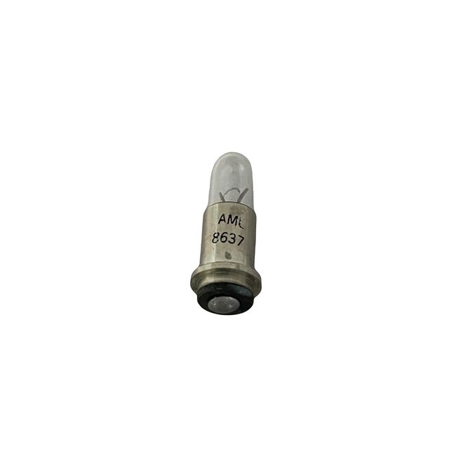 8637 - Advanced Micro Lites