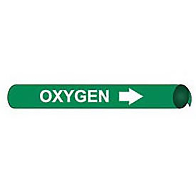 B4080 - National Marker Company