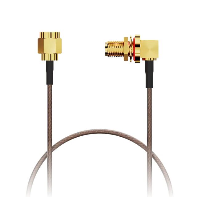 CABLE 399 RF-0300-A-1 - GCT (Gradconn)