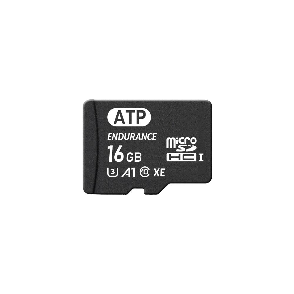 AF16GUD4A-EBAIM - ATP Electronics, Inc.