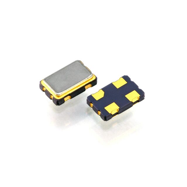 EC3625ETTTS-100.000M TR - Ecliptek