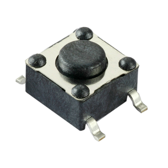 222AMVAAR - CTS Electrocomponents