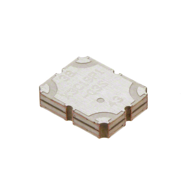 X3C19P1-03S - TTM Technologies, Inc.