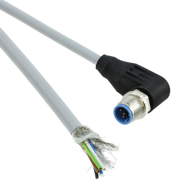 1-2273100-1 - TE Connectivity AMP Connectors