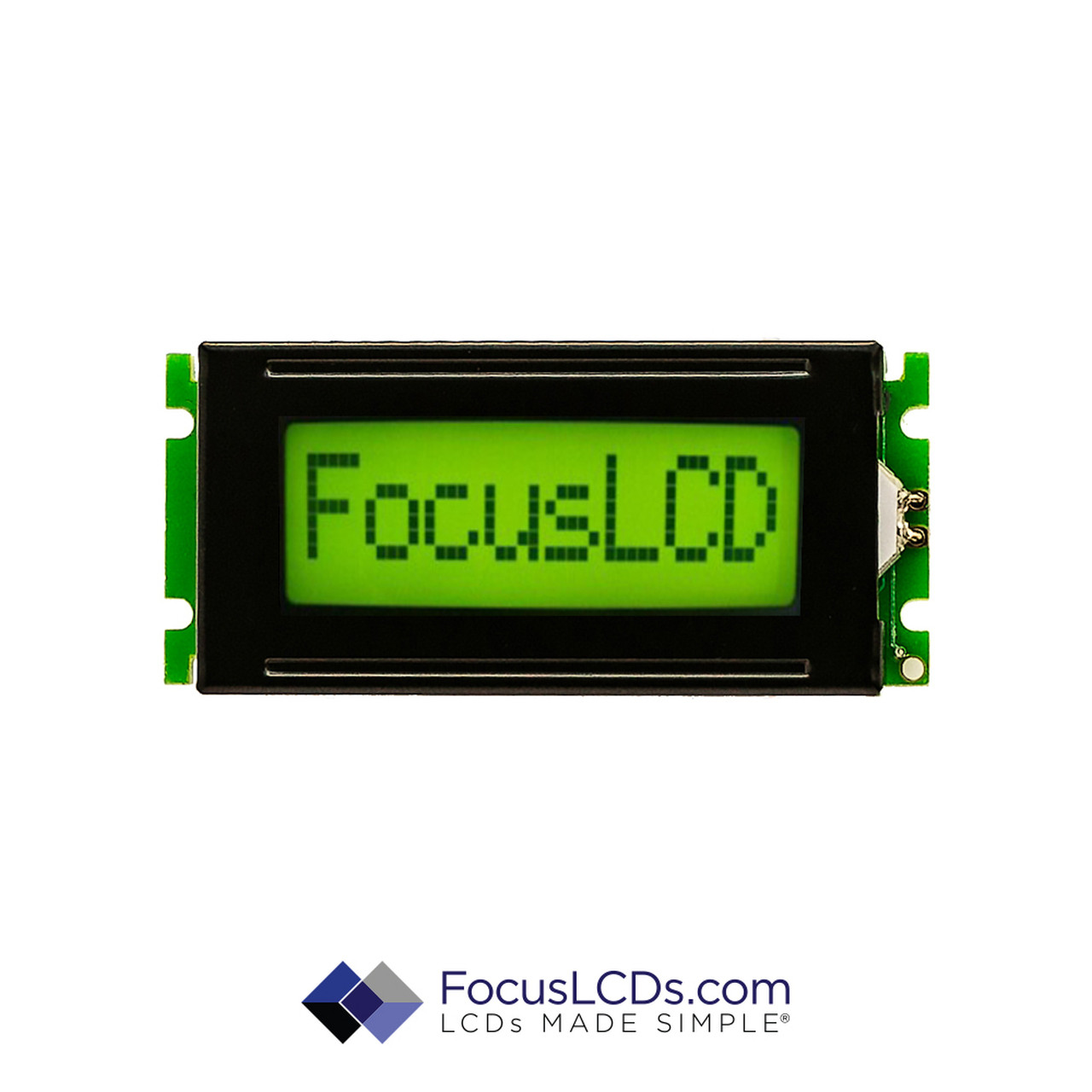 C81B-YTY-XW63 - Focus LCDs