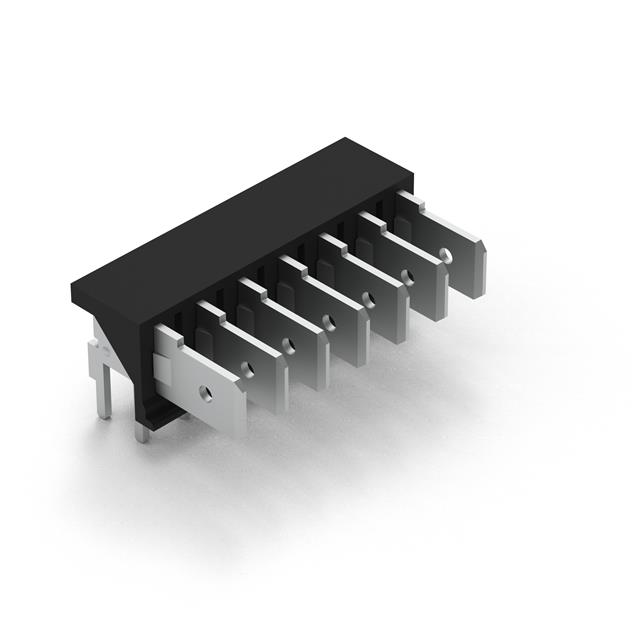 638263122007 - W&uuml;rth Elektronik Midcom