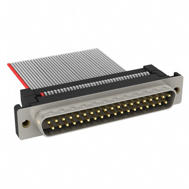 A7VXB-3706G - TE Connectivity AMP Connectors