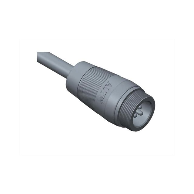 1CC-03BMMM-SL6A02 - Amphenol LTW