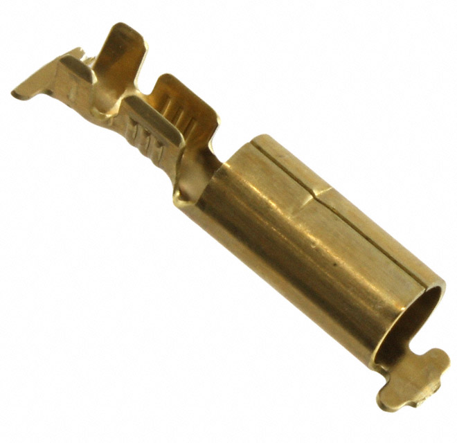 60798-2 - TE Connectivity AMP Connectors