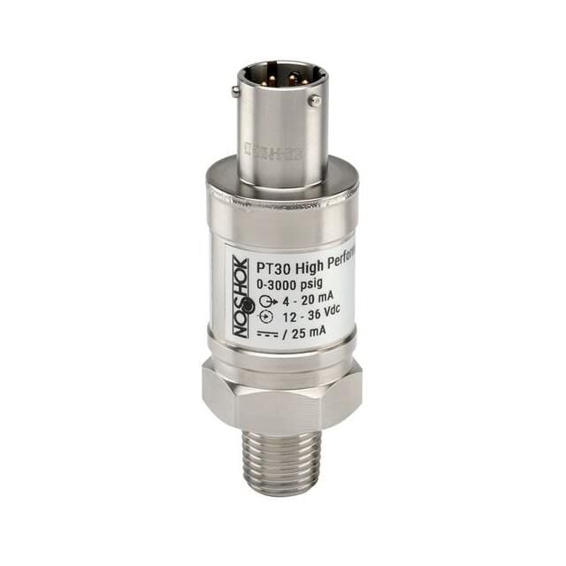 PT30-60psig-1-13-2-3 - NOSHOK, Inc.