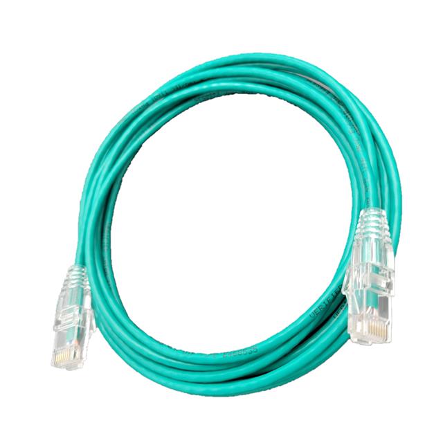 E09-007G-SLIM - Micro Connectors, Inc.