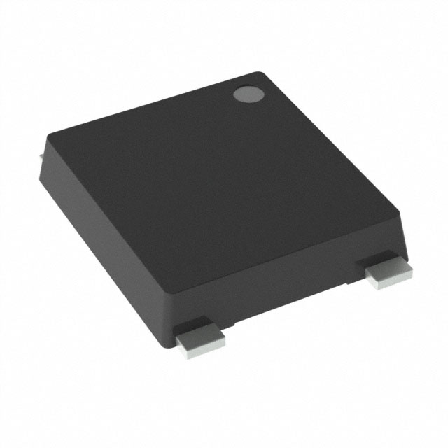 MSB30KH-13 - Diodes Incorporated